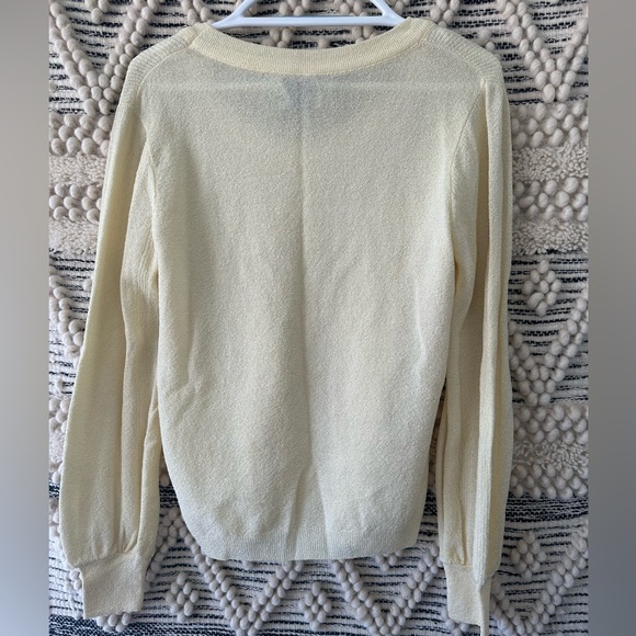 Retro Exmoor Dimmer skimmer long sleeve top - Picture 2 of 5